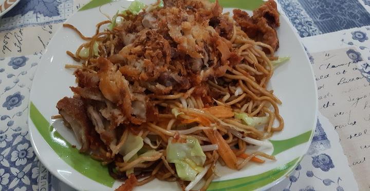 Dan Thai