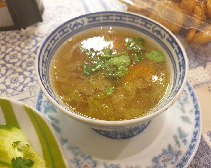 Dan Thai