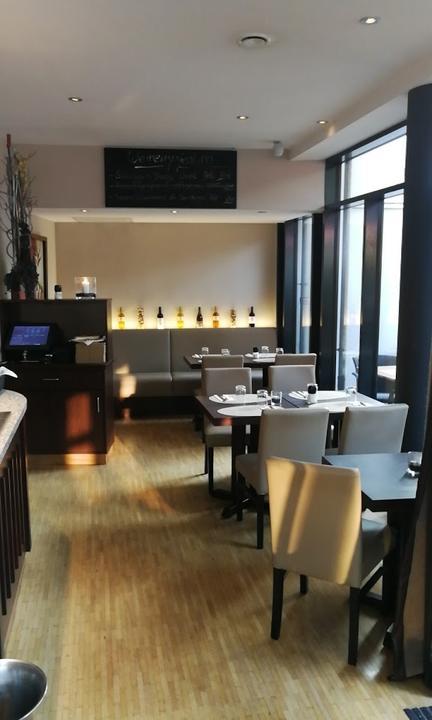 Il Gusto Restaurant-Weinbar