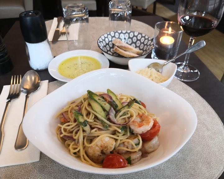 Il Gusto Restaurant-Weinbar