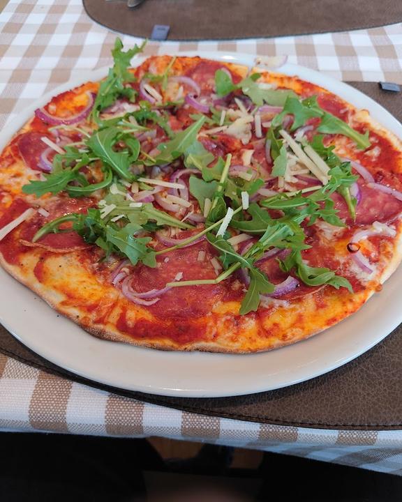 Il Gusto Restaurant-Weinbar