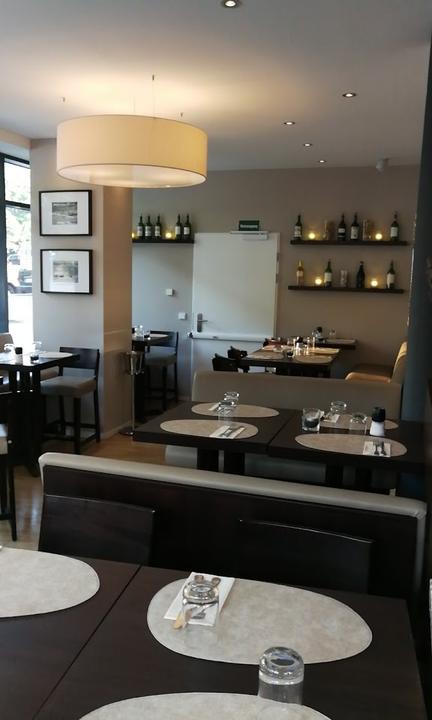 Il Gusto Restaurant-Weinbar