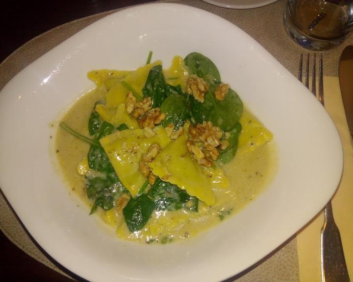 Il Gusto Restaurant-Weinbar
