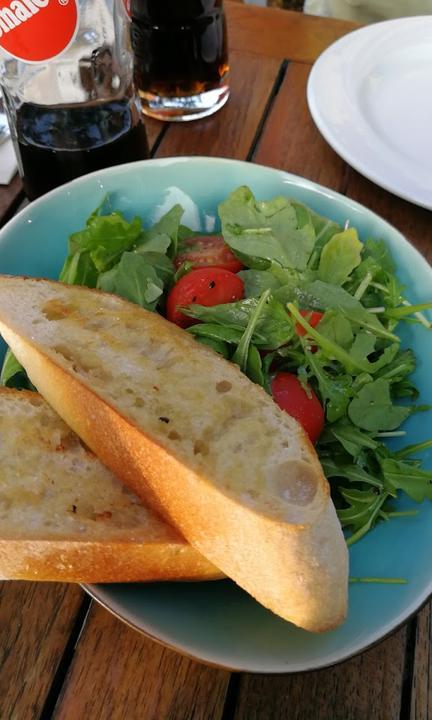 Il Gusto Restaurant-Weinbar