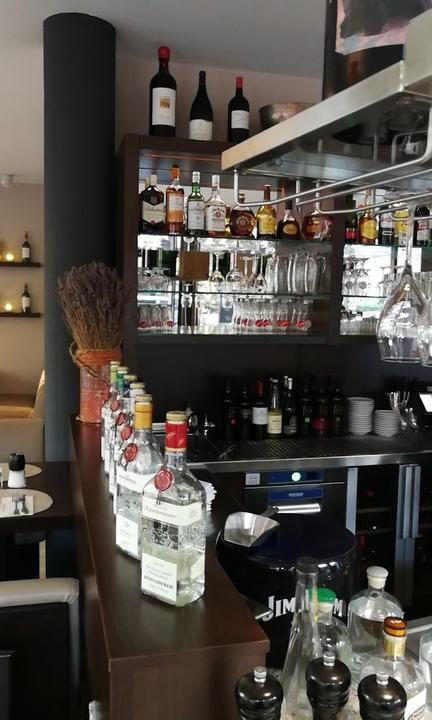 Il Gusto Restaurant-Weinbar