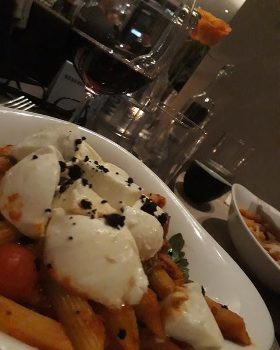 Il Gusto Restaurant-Weinbar