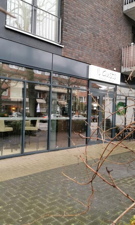 Il Gusto Restaurant-Weinbar