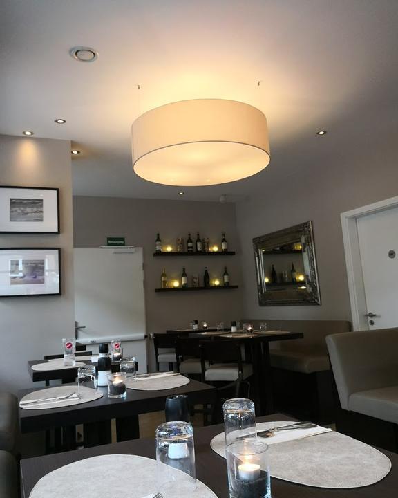 Il Gusto Restaurant-Weinbar