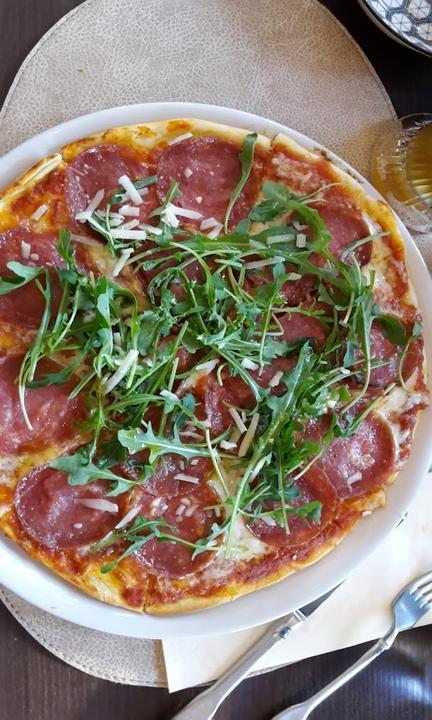 Il Gusto Restaurant-Weinbar