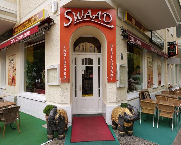 Swaad