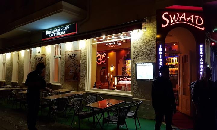 Swaad