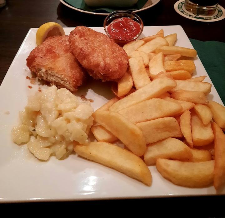 O'Toole's Schmiede Irish Pub & Restaurant