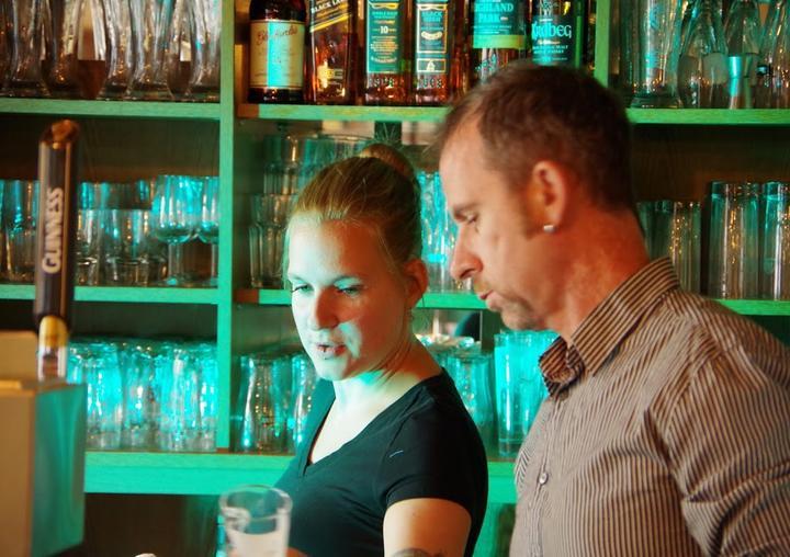O'Toole's Schmiede Irish Pub & Restaurant