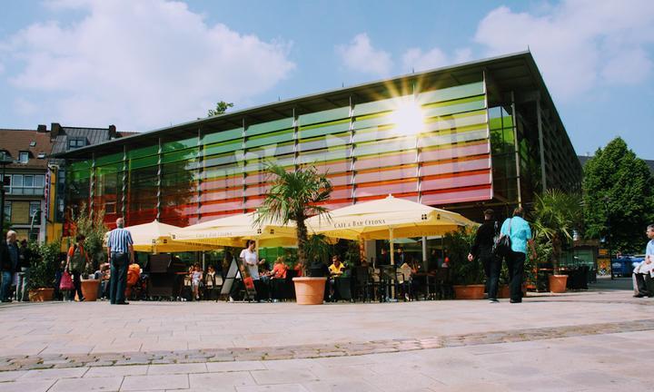 Cafe und Bar Celona