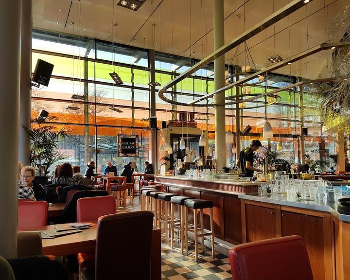 Cafe und Bar Celona