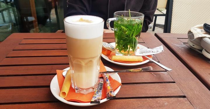 Cafe und Bar Celona