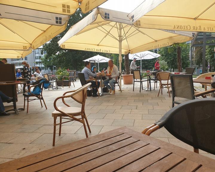 Cafe und Bar Celona