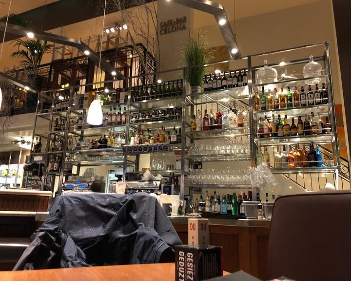 Cafe und Bar Celona