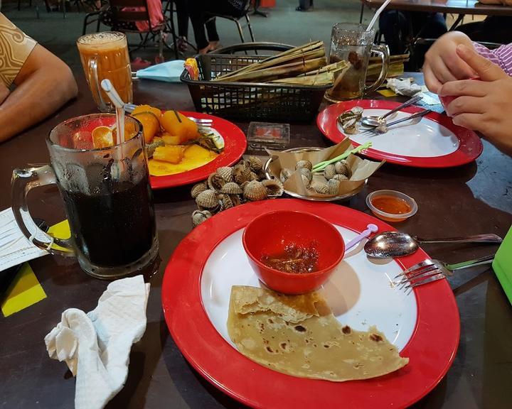Laufer's Cafe and Bistro