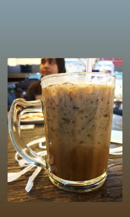 Laufer's Cafe and Bistro