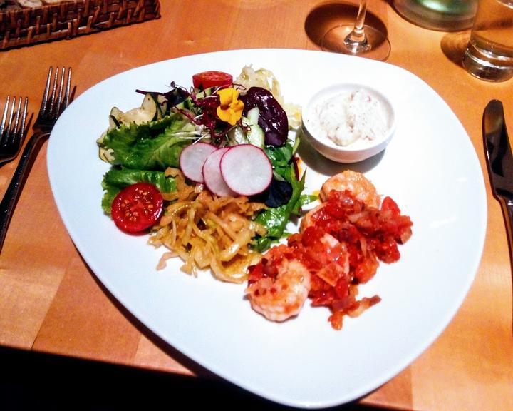 Schreiner's Essen + Trinken