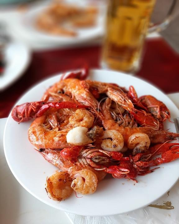 Mr. Wu, Asiatisches Restaurant