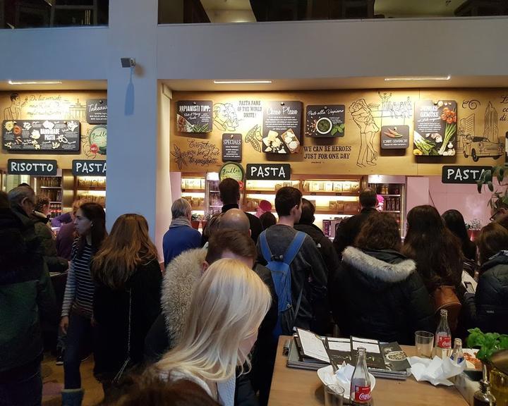 Vapiano