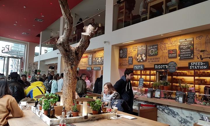 Vapiano
