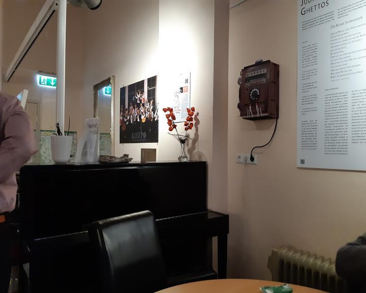 Restaurant Loewenstein