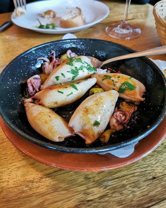 Sabor de Espana