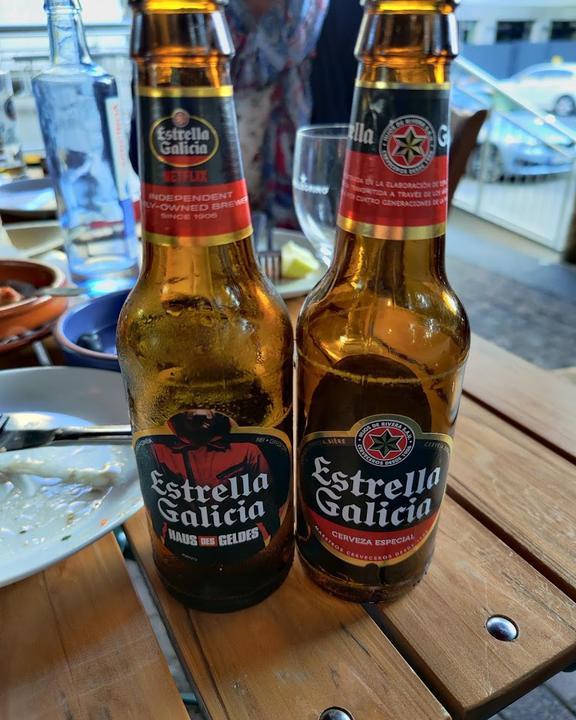 Sabor de Espana