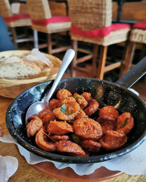 Sabor de Espana