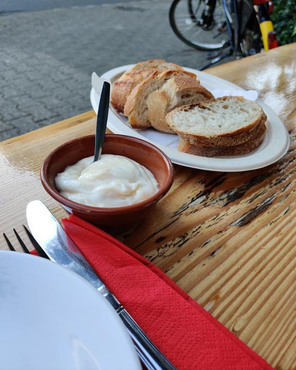 Sabor de Espana