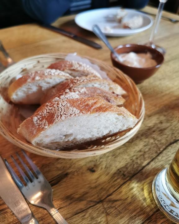 Sabor de Espana
