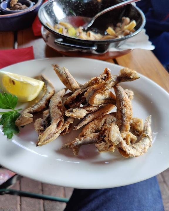 Sabor de Espana