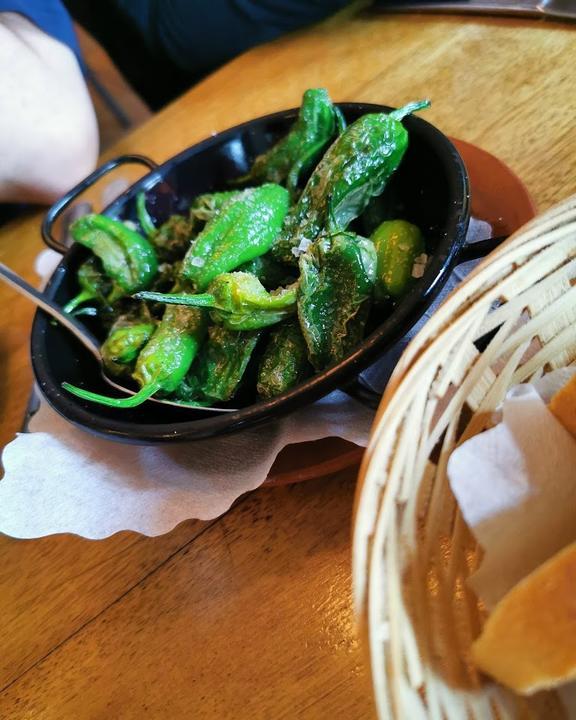 Sabor de Espana