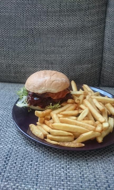 Rembrandt Burger