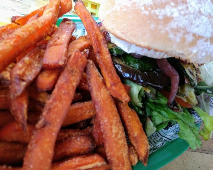 Rembrandt Burger