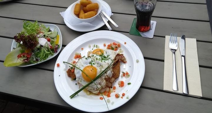 Restaurant Grüner Wald