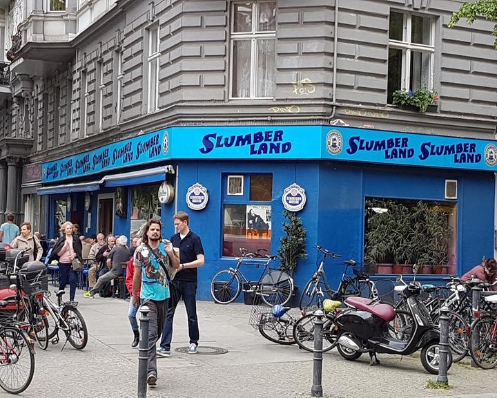 Slumberland