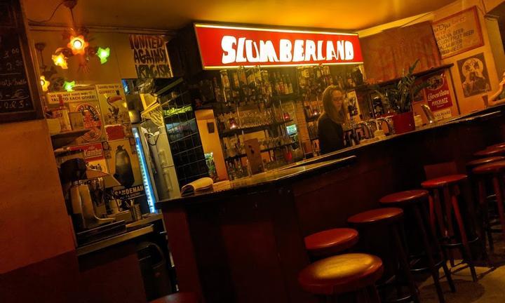 Slumberland