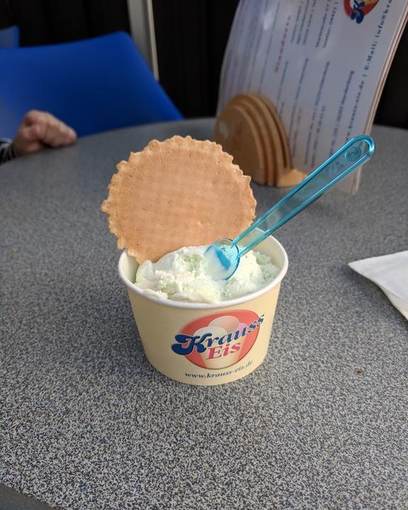 Krauss Eis