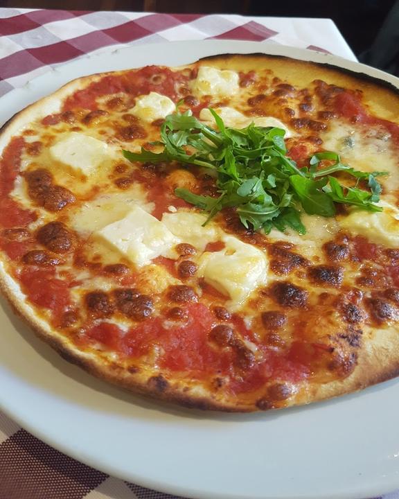 Rucola e Parma 2
