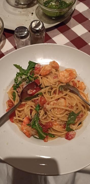 Rucola e Parma 2