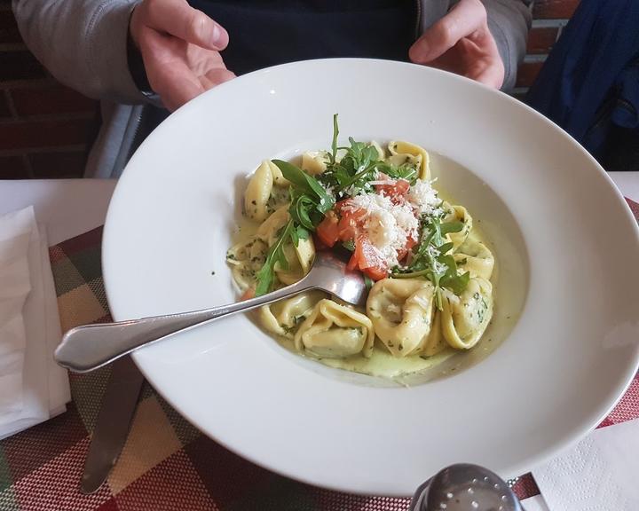 Rucola e Parma 2