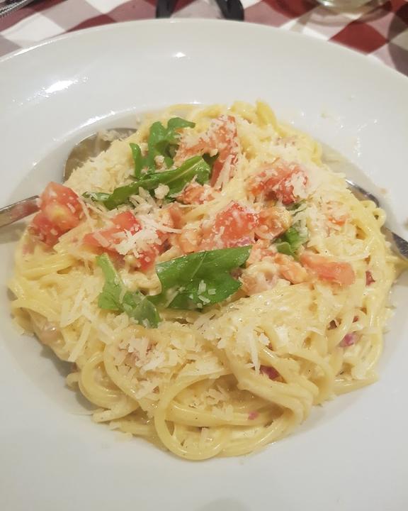 Rucola e Parma 2