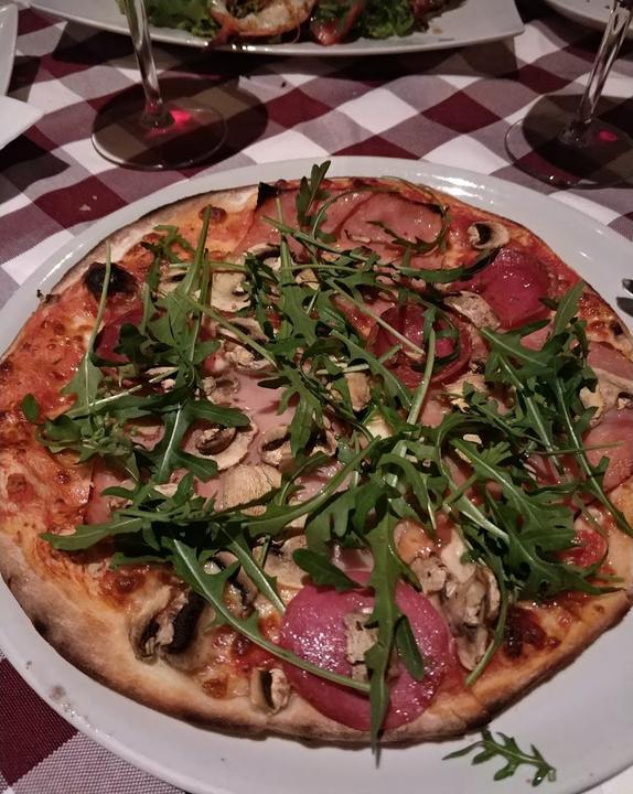 Rucola e Parma 2