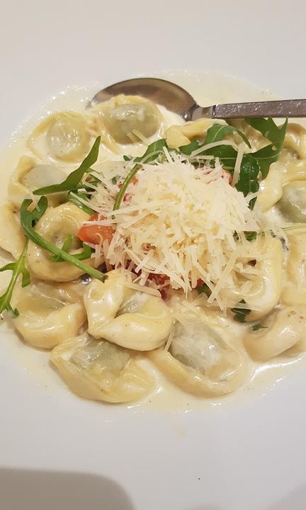 Rucola e Parma 2