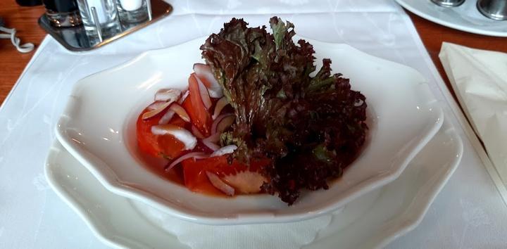 Pizzeria Ristorante San Remo