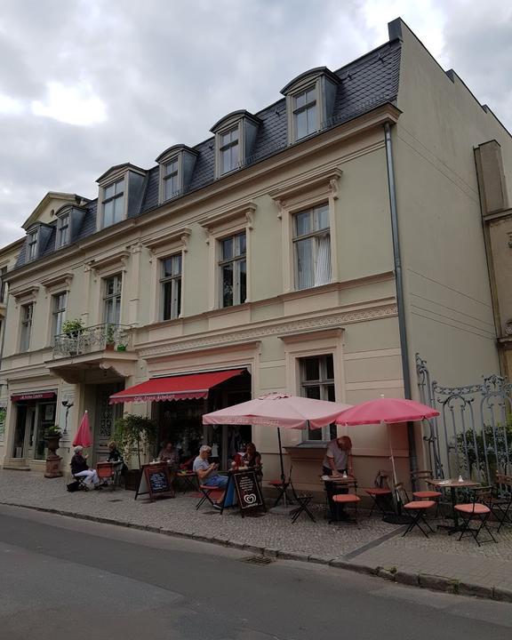 Cafe Franz Schubert